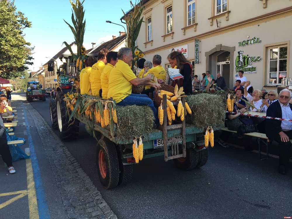 Ekipa Polne Špajze